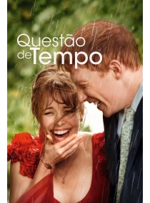 Questão de Tempo