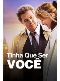 Tinha Que Ser Você