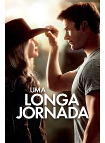 Uma Longa Jornada (2015)