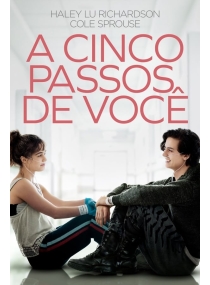 A Cinco Passos de Você