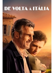 De Volta à Itália