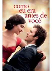 Como Eu Era Antes de Você