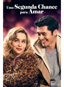 Uma Segunda Chance Para Amar