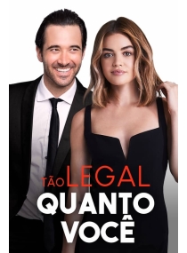 Tão Legal Quanto Você