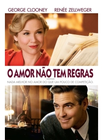 O Amor Não Tem Regras
