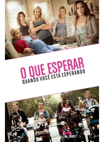 O Que Esperar Quando Você Está Esperando