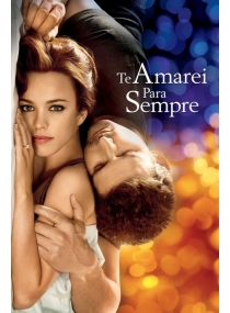 Te Amarei Para Sempre