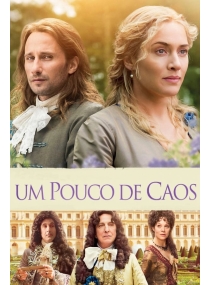 Um Pouco de Caos