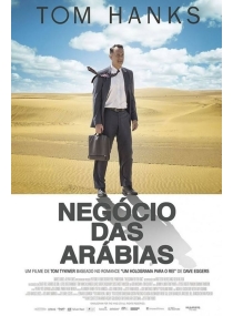 Negócio das Arábias