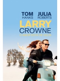 Larry Crowne: O Amor Está de Volta