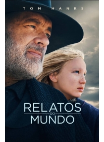 Relatos do Mundo