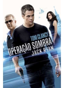 Operação Sombra: Jack Ryan