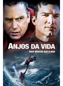 Anjos da Vida: Mais Bravos Que o Mar