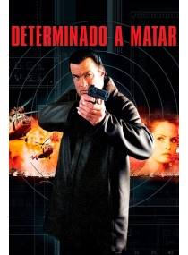 Determinado a Matar