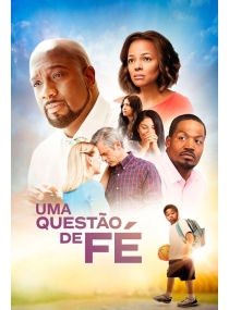 Uma Questão de Fé