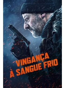 Vingança à Sangue Frio