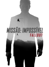 Missão: Impossível - Efeito Fallout