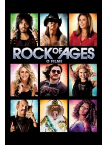 Rock of Ages: O Filme