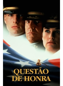 Questão de Honra