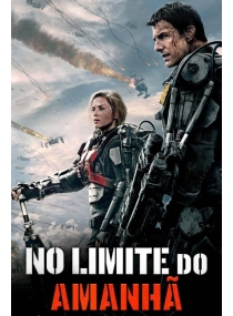 No Limite do Amanhã
