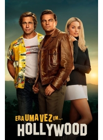 Era Uma Vez em… Hollywood