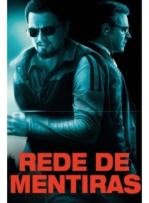 Rede de Mentiras