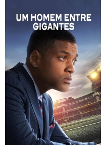 Um Homem Entre Gigantes