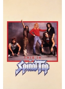 Isto é Spinal Tap