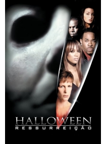Halloween: Ressurreição vol. 8