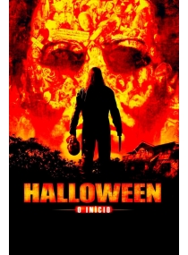 Halloween: O Início vol. 9