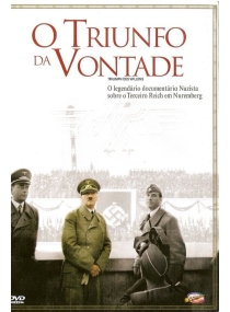 O Triunfo da Vontade