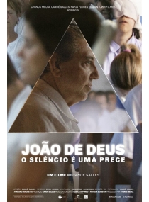 João de Deus O Silêncio é uma Prece