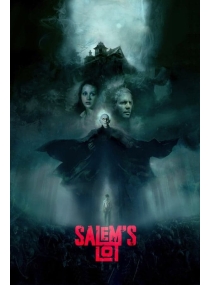 Os vampiros de Salem