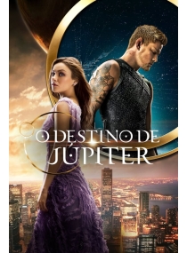 O Destino de Júpiter