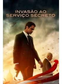 Invasão ao Serviço Secreto