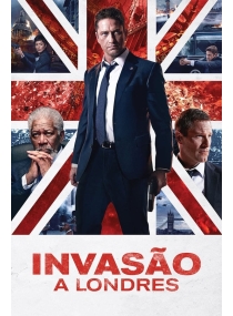 Invasão a Londres