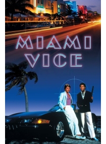 Miami Vice: Brother's Keeper