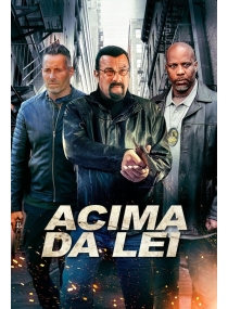 Acima da Lei