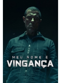Meu Nome é Vingança