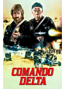 Comando Delta