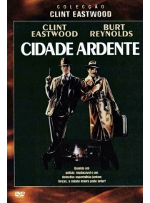 Cidade Ardente