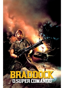 Braddock: O Super Comando