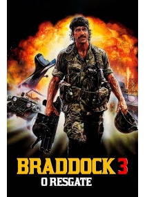 Braddock 3: O Resgate