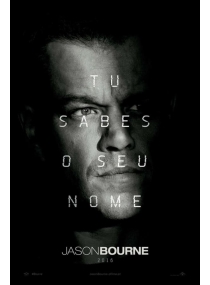 Jason Bourne