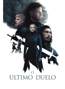 O Último Duelo (2021)