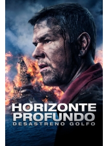 Horizonte Profundo: Desastre no Golfo