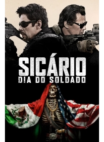 Sicário: Dia do Soldado