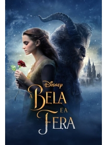 A Bela e a Fera (2017)