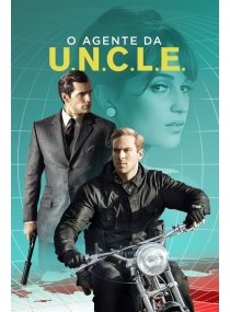 O Agente da U.N.C.L.E.