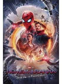 Homem-Aranha: Sem Volta Para Casa